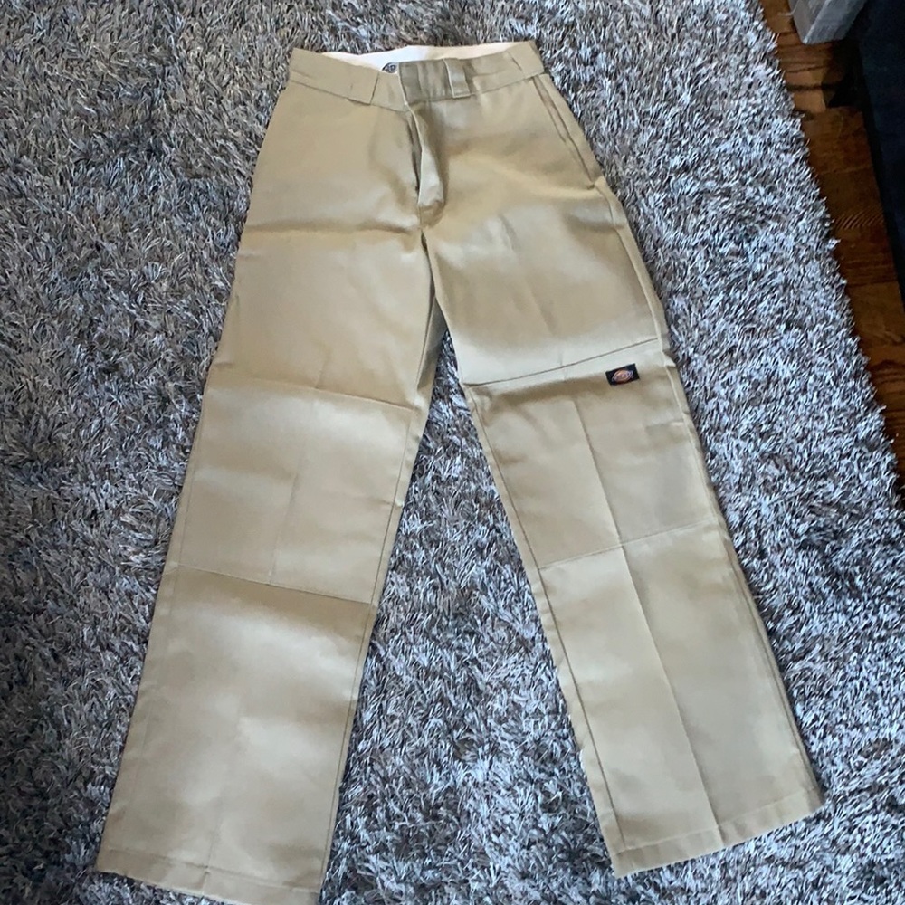 Dickies 28x32 Double Knee